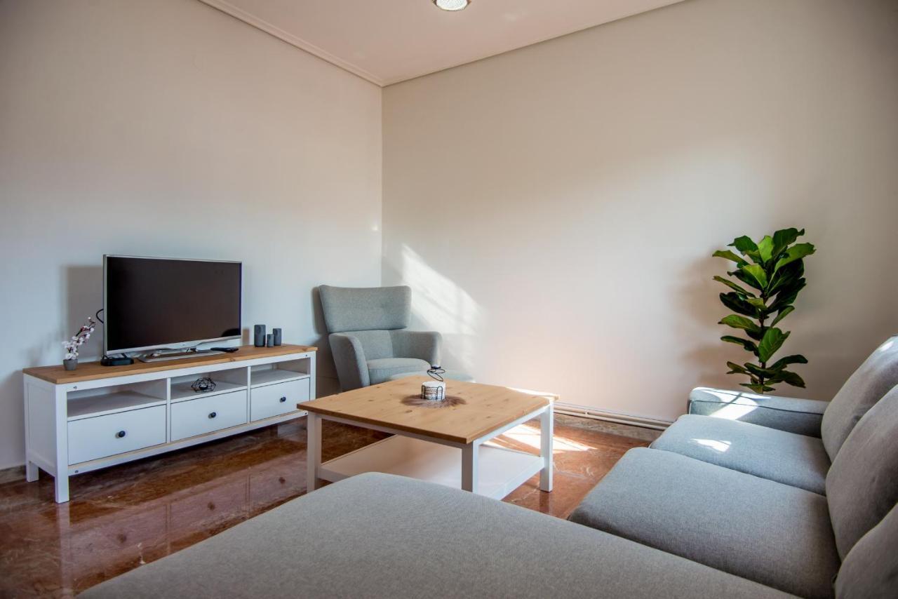Argostoli Heart:A Perfect Escape Apartamento Exterior foto