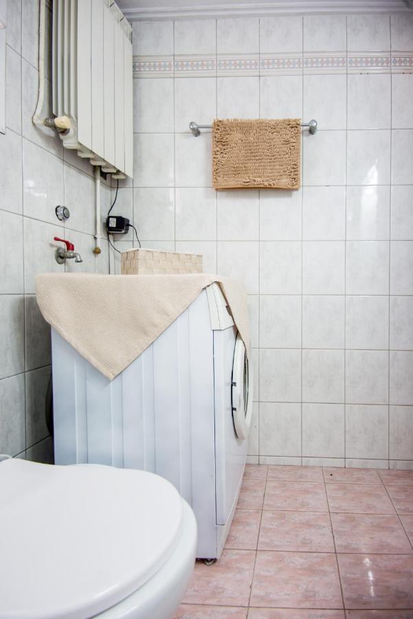 Argostoli Heart:A Perfect Escape Apartamento Exterior foto