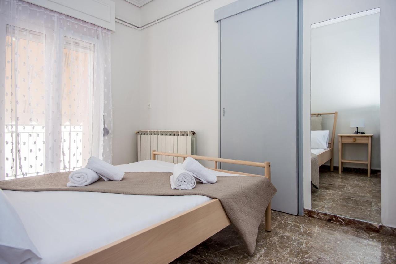 Argostoli Heart:A Perfect Escape Apartamento Exterior foto
