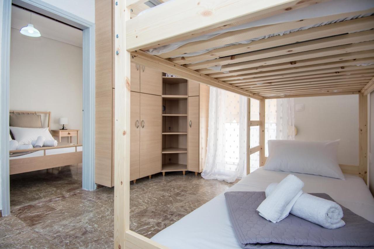 Argostoli Heart:A Perfect Escape Apartamento Exterior foto