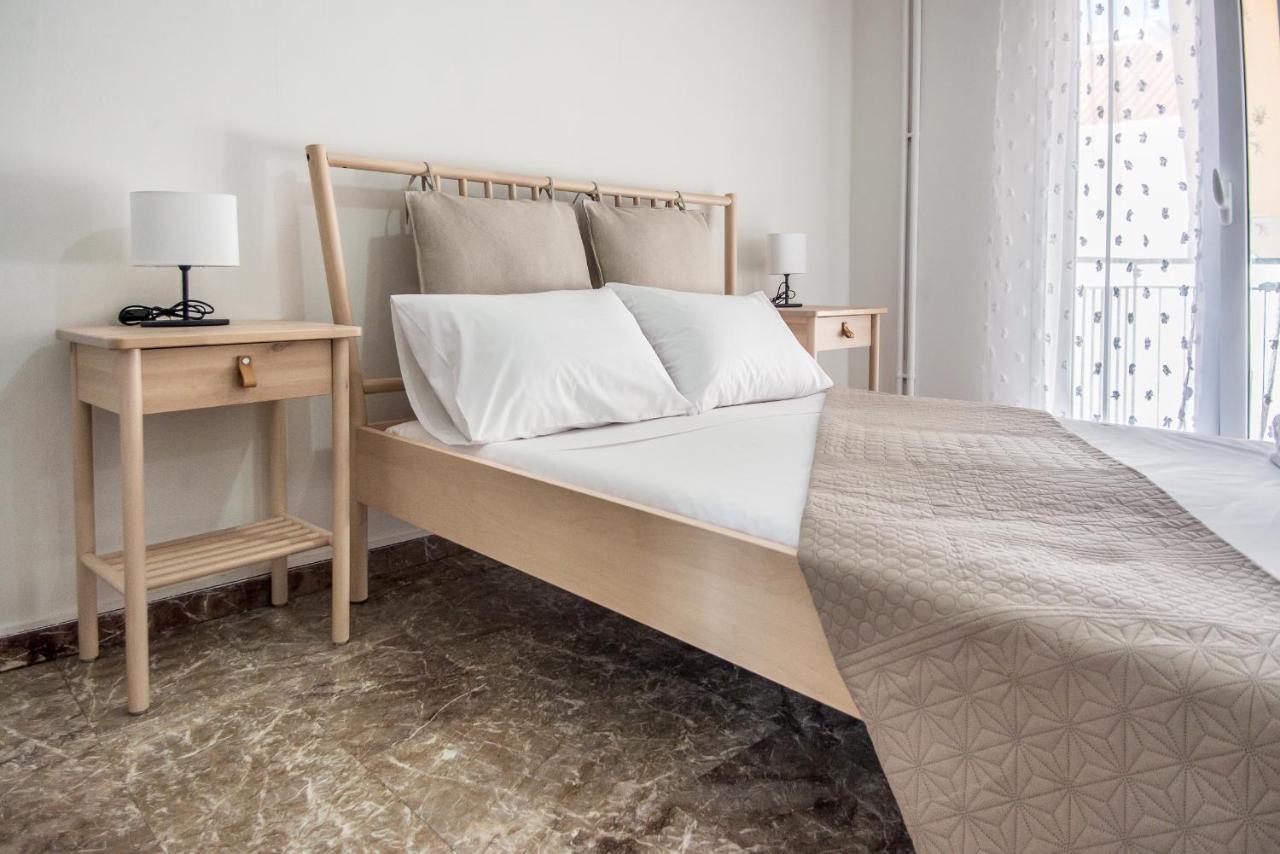 Argostoli Heart:A Perfect Escape Apartamento Exterior foto