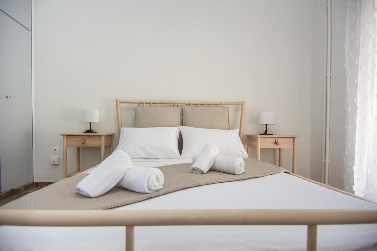 Argostoli Heart:A Perfect Escape Apartamento Exterior foto