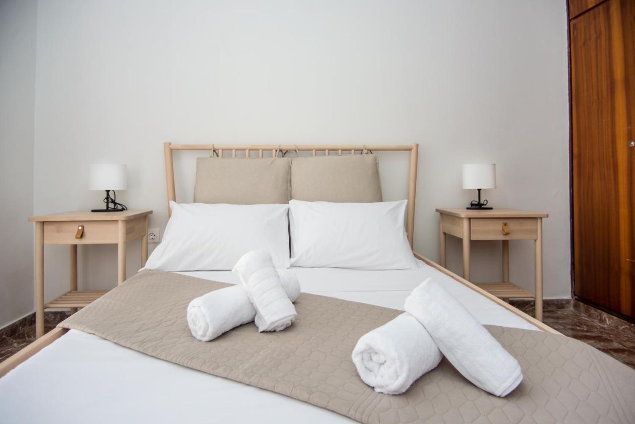 Argostoli Heart:A Perfect Escape Apartamento Exterior foto