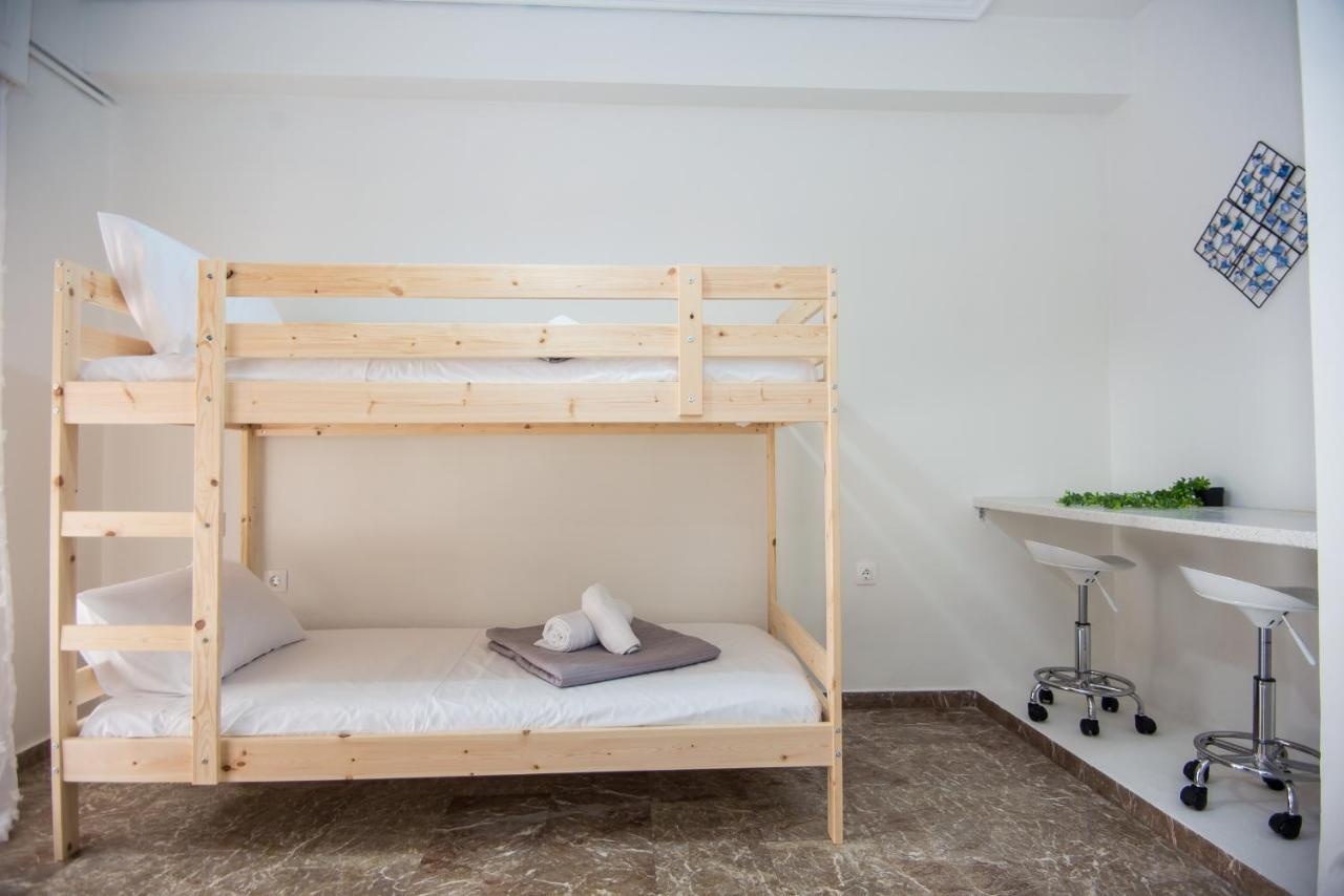 Argostoli Heart:A Perfect Escape Apartamento Exterior foto
