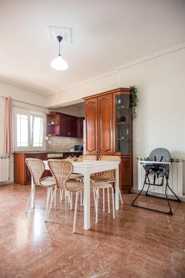 Argostoli Heart:A Perfect Escape Apartamento Exterior foto